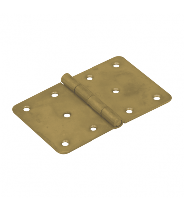 Z 100/25 Zawias 100x25x1,5