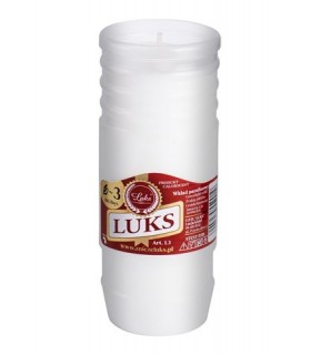 WKŁAD DO ZNICZY L3 EKO