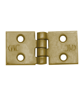 Z 50/25 Zawias 50x25x1,5