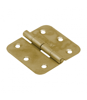 Z 75/75 Zawias 75x75x1,8