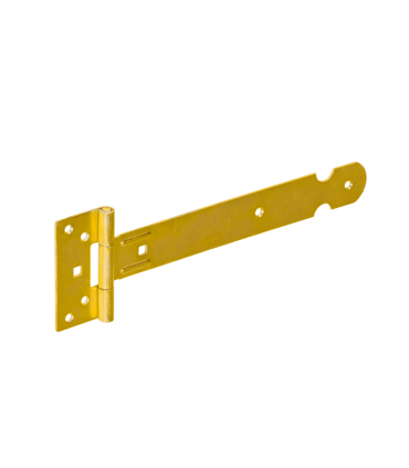 ZBL 250 Zawias 250x38x2,0