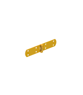 ZF 140 Zawias 140x35x2,5