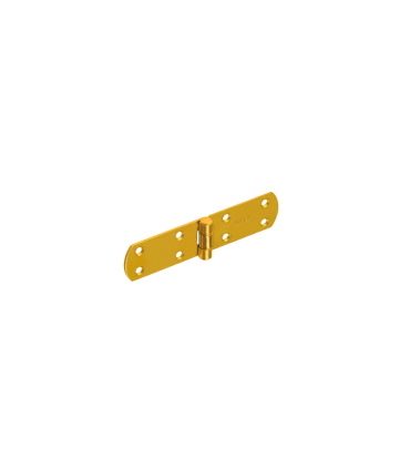 ZF 140 Zawias 140x35x2,5