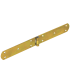 ZF 300 Zawias 300x38x2,5
