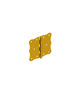 ZO 100 Zawias 100x105x2,0