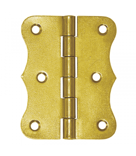 ZO 80 Zawias ZNZ 80x63x1,5