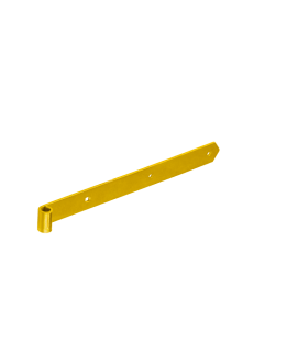 ZP 300/10 Zawias 300x30x3,0