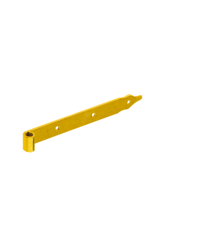 ZP 300/13 Zawias 300x35x4,0