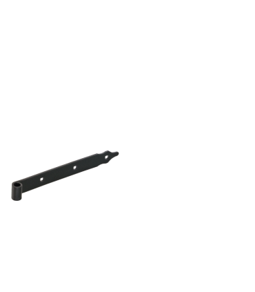 ZP 300/13 Zawias C 300x35x4,0