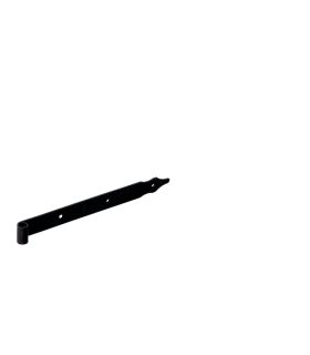 ZP 400/10 Zawias C 400x30x3,0