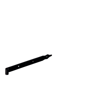 ZP 400/10 Zawias C 400x30x3,0