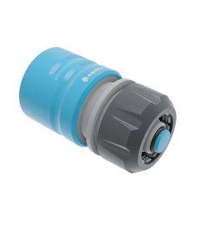 CELLPRO (ABS/PC) SZYBKOZŁĄCZE STOP 1/2" /bl/