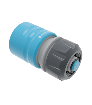 CELLPRO (ABS/PC) SZYBKOZŁĄCZE STOP 1/2" /bl/