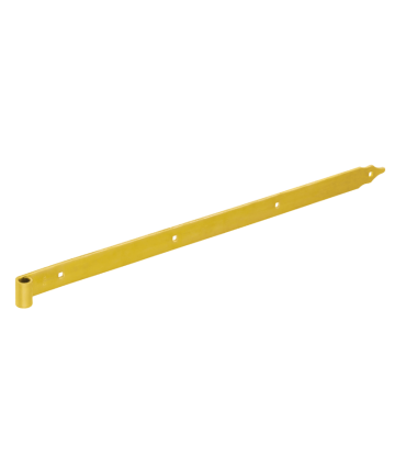 ZP 800/16 Zawias 800x40x5,0