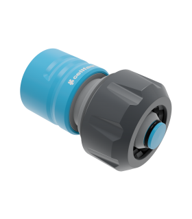 CELLPRO (ABS/PC) SZYBKOZŁĄCZE STOP 3/4" /bl/