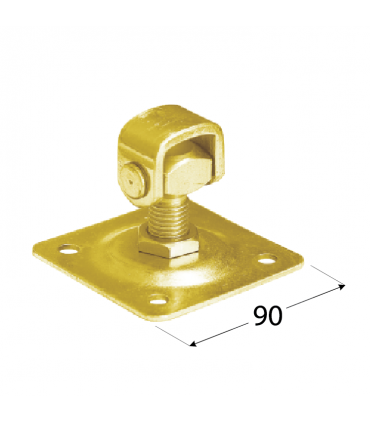 ZRDP 18/90 Zawias 90