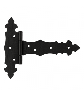 ZTD 100 Zawias C 100x35x127x2,0