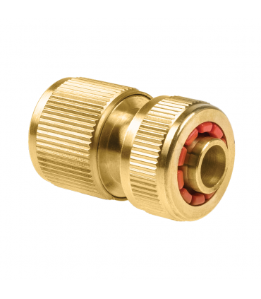 BRASS SZYBKOZŁĄCZE STOP 1/2"