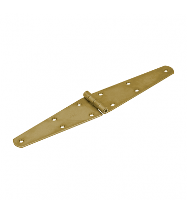 ZTS 250 Zawias 250x45x2,0