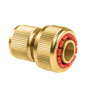 BRASS SZYBKOZŁĄCZE STOP 3/4"