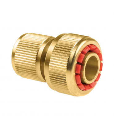 BRASS SZYBKOZŁĄCZE STOP 3/4"