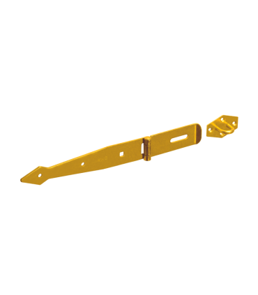 ZZB 200 Zawias 200x95x35x2,5