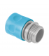 CELLPRO SZYBKOZŁĄCZE GWINT ZEW - PRZELOT 3/4" /bl/