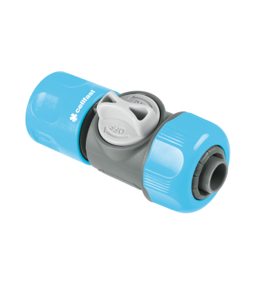 CELLPRO SZYBKOZŁACZKA Z ZAWOREM 1/2" 