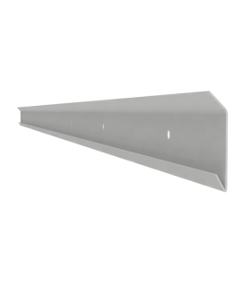 RWC 1500 Szyna pozioma Quick and Easy 1524x49x11