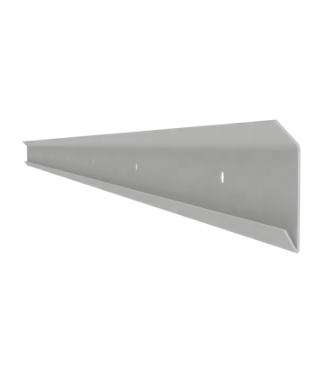 RWC 1500 Szyna pozioma Quick and Easy 1524x49x11