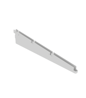 RWD Wspornik Quick and Easy 434x73x12