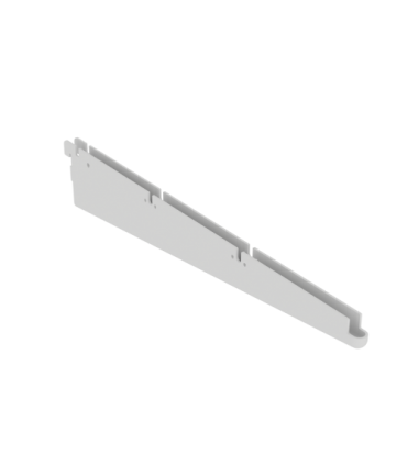 RWD Wspornik Quick and Easy 434x73x12