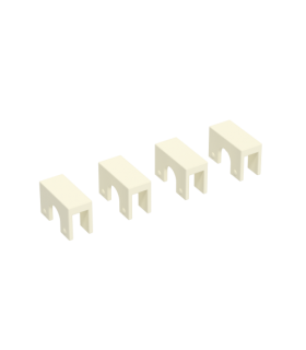 RWE Klips zabezpieczający Quick and Easy 4 szt/bli