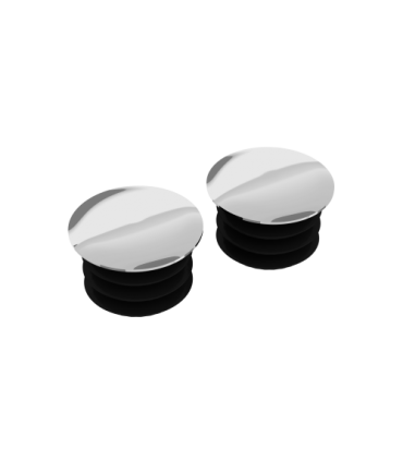 RWF Zaślepka do drążka Quick and Easy 2 szt/bliste