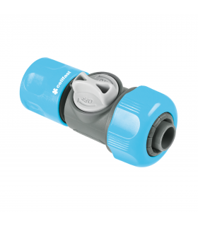 CELLPRO SZYBKOZŁACZKA Z ZAWOREM 3/4" 