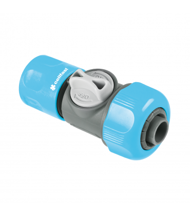 CELLPRO SZYBKOZŁACZKA Z ZAWOREM 3/4" 