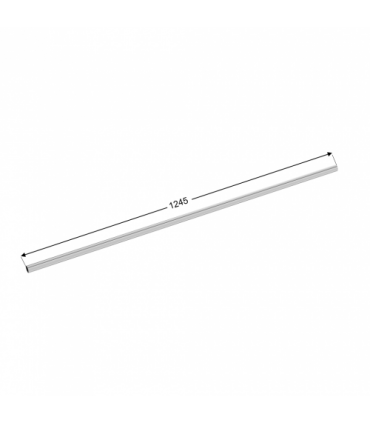 ARWH 1200 Drążek 1245x25 Integri