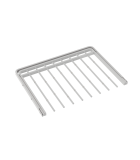 RWJ Wieszak na spodnie Quick and Easy 570x435x25