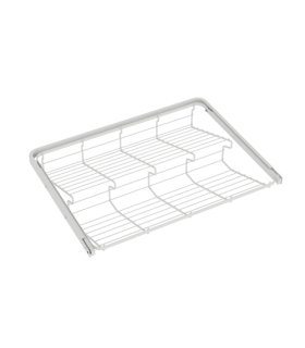 RWK Półka na buty Quick and Easy 570x435x90