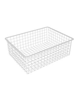 RWL 185 Kosz druciany Quick and Easy 535x410x185