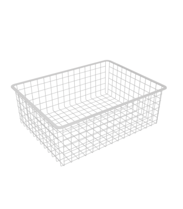 RWL 185 Kosz druciany Quick and Easy 535x410x185