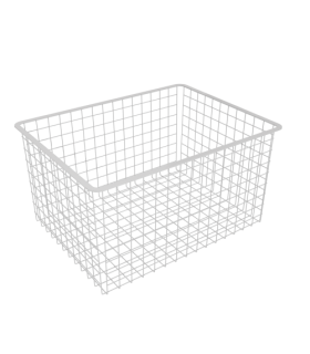 RWL 285 Kosz druciany Quick and Easy 535x410x285