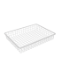 RWL 85 Kosz druciany Quick and Easy 535x410x85