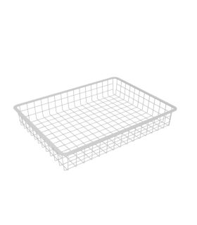 RWL 85 Kosz druciany Quick and Easy 535x410x85