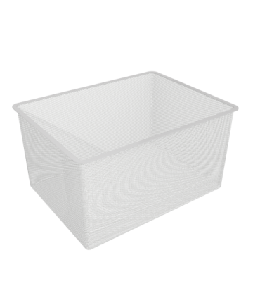 RWM 285 Kosz mesh Quick and Easy 535x410x285