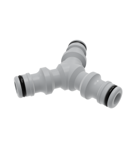 CELLPRO (ABS) ŁĄCZNIK TRÓJNIK