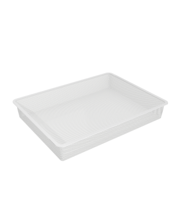 RWM 85 Kosz mesh Quick and Easy 535x410x85