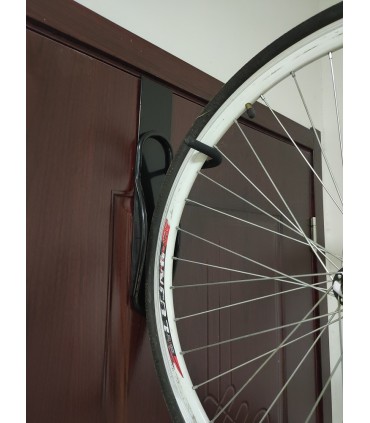 PGR 2 WIESZAK ROWEROWY NA DRZWI