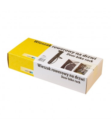 PGR 2 WIESZAK ROWEROWY NA DRZWI