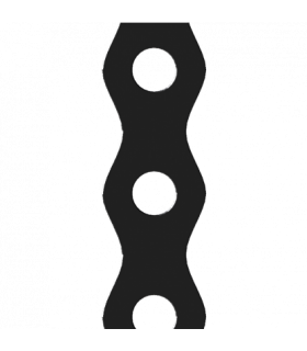 TM 11 Taśma C 12x0,7 x 3mb /szt